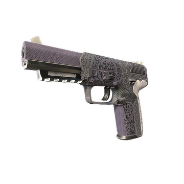 Five-SeveN | Desert Seal (Minimal Wear)